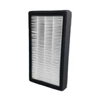 Filters Fast Compatible Replacement For Germguardian FLT4100 Air Purifier. Fixed Price $24.95.