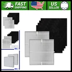 Vornado Air Purifier Replacement Hepa Filter 2-PACK. Fixed Price $61.99.