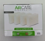 Aircare HDC12 Super Wick Humidifier Replacement Filters 2X Pack EA1407 HD1409. Fixed Price $50.00.
