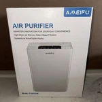 Ameifu Air Purifier FXAP2W. Fixed Price $67.20.