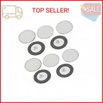 Chironal 10PCS 16MM/20MM Ultrasonic Mist Maker Fogger Ceramics Discs For Humidif. Fixed Price $16.46.