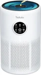 Air Purifiers For Home Up To 1360 Ft , Tailulu Hepa Bedroom La. Fixed Price $77.99.
