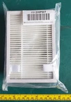 6PCS Dayton 2HPD7 Hepa Filter Merv 17. Fixed Price $29.99.