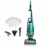 Kenmore BU4022 Intuition Bagged Upright Vacuum Lift-up Pet Friendly Hepa 2-MOTOR. Fixed Price $156.59.