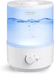 Humidifier For Bedroom Large ROOM,3L Air Home & Oil Diffuser Ni. Fixed Price $91.64.
