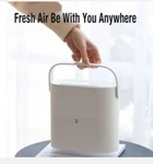 Freshair Purifier Purification Portable Office Home Car Room New. Fixed Price $39.99.