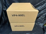 Bnib 4" Noritz Pellet Vent Pipe V4P-90 Degree Elbow. Fixed Price $34.95.