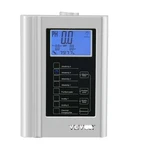Vevor EHM-729 Water Ionizer Alkaline Acid Purifer 3.5-10.5 (silver). Fixed Price $488.00.