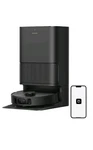 Dreame L40S Ultra Ce Robot Vacuum Mop, Auto-empty, 13,000PA, Alexa, Black. Fixed Price $345.99.