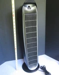 Honeywell Tower Ifd *video* Air Purifier Model Kaz HHT-090 Tested. Fixed Price $45.00.