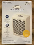 Genuine Oem Whirlpool Hepa Replacement Air Filter 1183051K (fits AP25030K). Fixed Price $49.95.