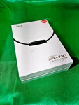 Ible Airvida M1 Black Wearable Cleaner Purifier Ion Necklace. Fixed Price $137.54.