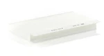For Mann Cu 3337 Filter, Interior Air. Fixed Price $20.61.