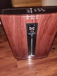 Biosmart SA700 STERILAIR5 Purification System. Fixed Price $199.00.