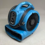 Xpower Freshen Air Scented Mover With Ionizer P-260NT 1/5 Hp (missing Items). Fixed Price $128.80.