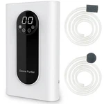 Wsta Portable Ozone GENERATOR,1000MG/H Multipurpose Machine For Air,wat.... Fixed Price $103.80.