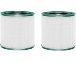 Fette Pack Of Premium Hepa Filters Compatible With Dyson HP01, HP02,. Fixed Price $24.75.