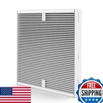 Stadler Form Dual Filter H12 Compatible Roger / Big Air Purifier Long. Fixed Price $145.64.