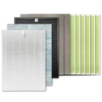 Compatible Replacement Filter Set For Coway AP-1008BH/CH/DH. Fixed Price $89.16.