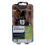 Philips Norelco Bodygroom BG1026/60, Showerproof Hair Trimmer And Groomer. Fixed Price $28.99.