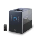 Heaven Fresh Ultrasonic Cool & Warm Mist Humidifier With Aroma Function Hf 710. Fixed Price $139.99.