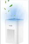Frestar Air Purifier. 4 Pack. Small Room, Great For Desktop. Fixed Price $65.00.
