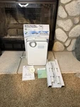 Pureguardian H7550 Ultrasonic Warm And Cool Mist Humidifier. Fixed Price $30.92.