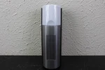 Air Innovations Compact Plug Ionic Cleaner Filter Freshener W/ Nightlight. Fixed Price $12.00.