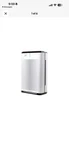 Brondell Aurabeat Hepa Air Purifier With Ag+ Technology Covers 1665 Sqf. Fixed Price $545.00.