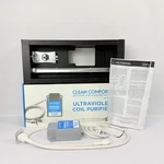 Clean Comfort Germicidal Ultra Violet Light UC18S15-24B Brand New Open Box. Fixed Price $185.95.