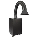 Extract-all SP-800 Fume Extractor, Portable, Cfm. Fixed Price $3947.99.
