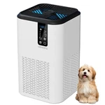 Air Purifier For Home Large Room Up To 1750FT H13 Hepa With Sleep Mode,. Fixed Price $59.36.