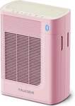T356 New Pink Air Purifier For Home Large Bedroom Up To 1937 Ft Hr Wi. Fixed Price $342.99.