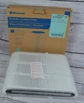 Blueair Pure 311 Auto Block Particle And Carbon Replacement Filter New. Fixed Price $12.99.
