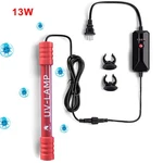 Aquarium Uv-c Clean Light Submersible Waterproof Lamp For Fish Tank. Fixed Price $29.79.