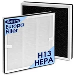 Europa Air Filter Compatible With Afloia Purifiers, 3-IN-1 High Ef.... Fixed Price $46.79.