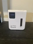 Scent Diffuser The Magic TMS100 Oil Up To 2500SQFT No Cord. Fixed Price $46.49.