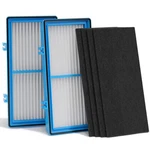 Hepa + Carbon Booster Air Filters For Holmes AER1 HAPF30AT HAP9240, HAP9241. Fixed Price $13.98.