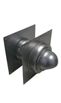 Noritz WT4-H-8-1 Adjustable Wall Thimble W/built-in Hood Termination (7.8"-14.0". Fixed Price $278.54.