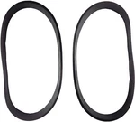 Hoover UH-20040 Sprint Upright Vacuum Cleaner Flat Belts 2/PK, Says Dd 4/5. Fixed Price $8.52.