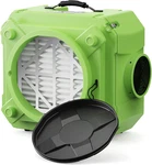 Industrial Heavy Duty Air Scrubber With 3-STAGE Filtration System. Fixed Price $828.99.