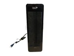 Sharper Image Ionic Comfort Ggp Electrostatic Air Purifier 203833-01/02 #. Fixed Price $129.99.