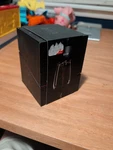 Ullo Wine Purifier & Sulfite Filter - New Open Box. Fixed Price $40.00.
