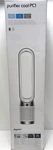 Dyson Air Purifier Cool PC1 Hepa Tower Fan - White Brand New!. Fixed Price $349.99.