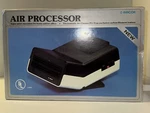 Amcor Air Processor Model 2135-L W/owner's Manual & Electrostatic Filter. Fixed Price $29.99.