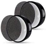Flintar LV-H132 Replacement Filter, Compatible With Levoit Air Purifi.... Fixed Price $32.09.