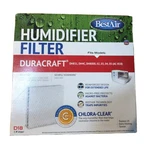 Rps D18 Humidifier Filter New In Box. Fixed Price $12.99.