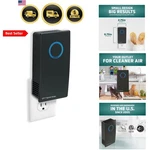 Germ Guardian 7 Pluggable Small Air Purifier, Room Wall Sanitizer,.... Fixed Price $213.99.
