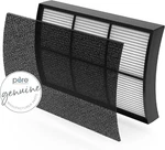 Genuine 2-IN-1 True Hepa Official Replacement Filter For The Purezone Bree.... Fixed Price $31.95.