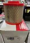 Air Filter Fits Briggs & Stratton 845090. Fixed Price $17.75.